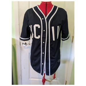 Forever 21 Baseball Jersey